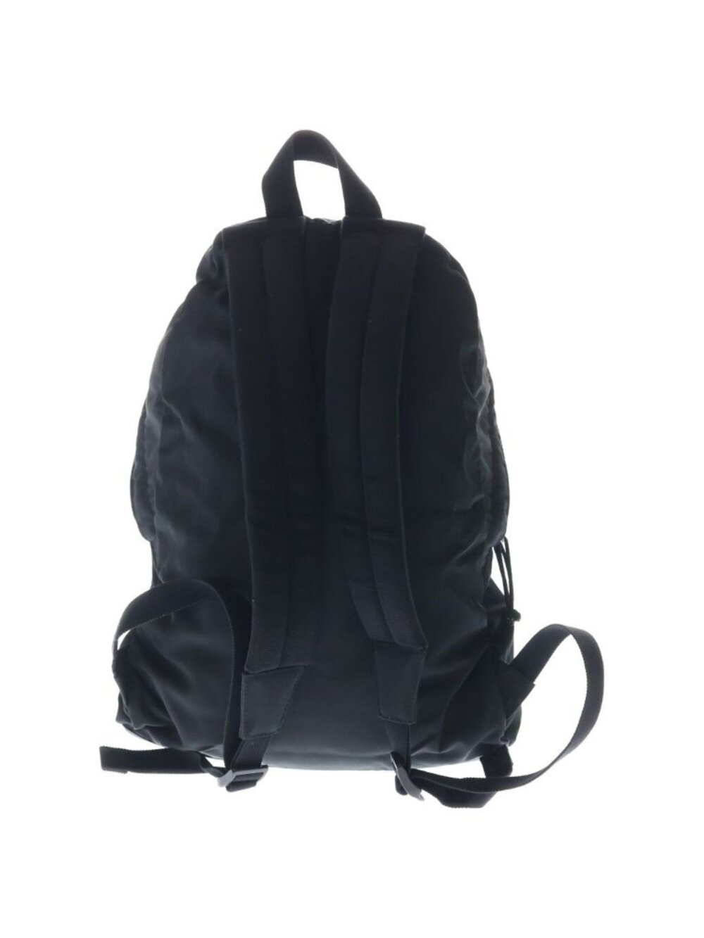 Balenciaga Backpack Black Silver - Picture 2 of 8